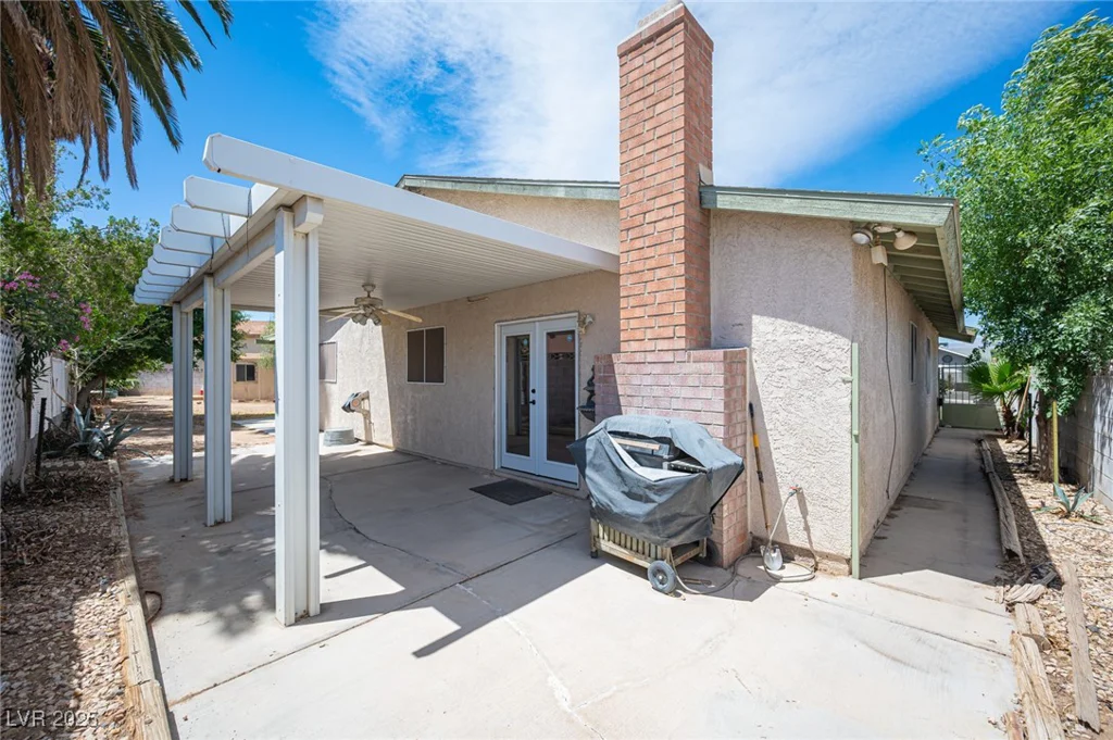 4409 Rosebank, Las Vegas, NV 89108