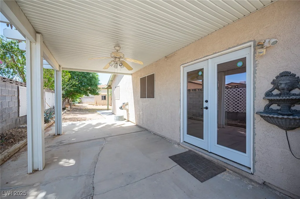4409 Rosebank, Las Vegas, NV 89108