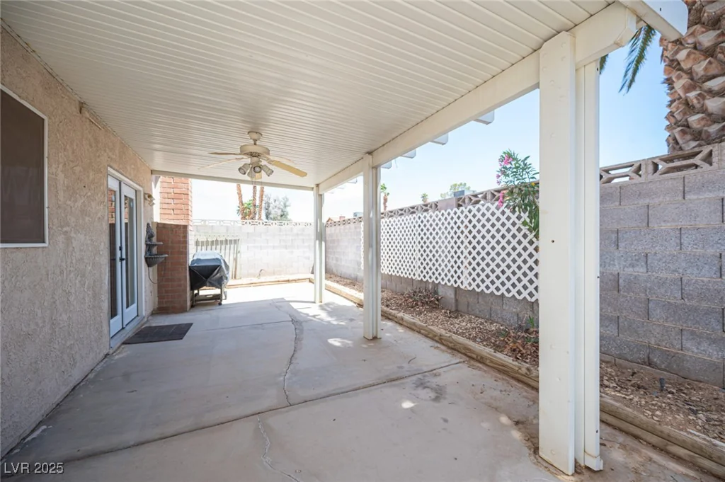 4409 Rosebank, Las Vegas, NV 89108