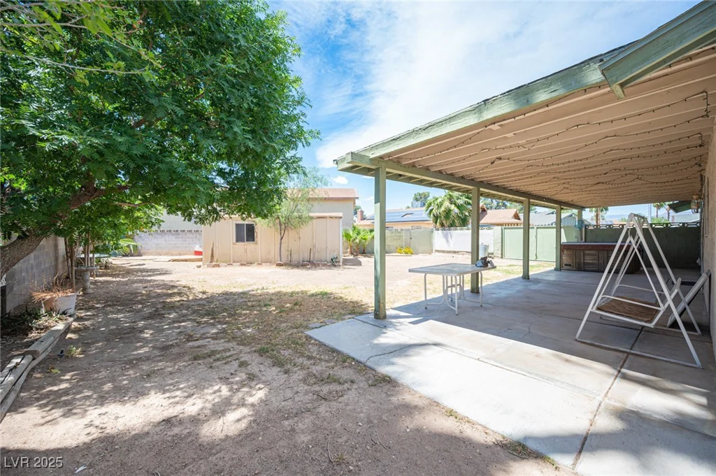 4409 Rosebank, Las Vegas, NV 89108