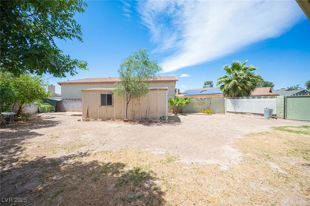 4409 Rosebank, Las Vegas, NV 89108