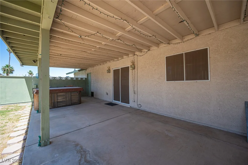 4409 Rosebank, Las Vegas, NV 89108