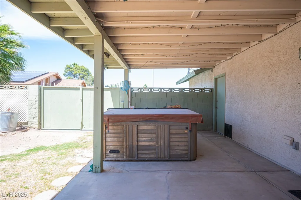 4409 Rosebank, Las Vegas, NV 89108