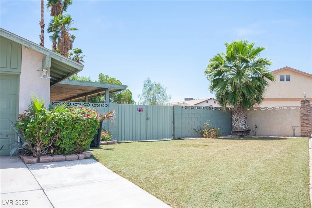 4409 Rosebank, Las Vegas, NV 89108