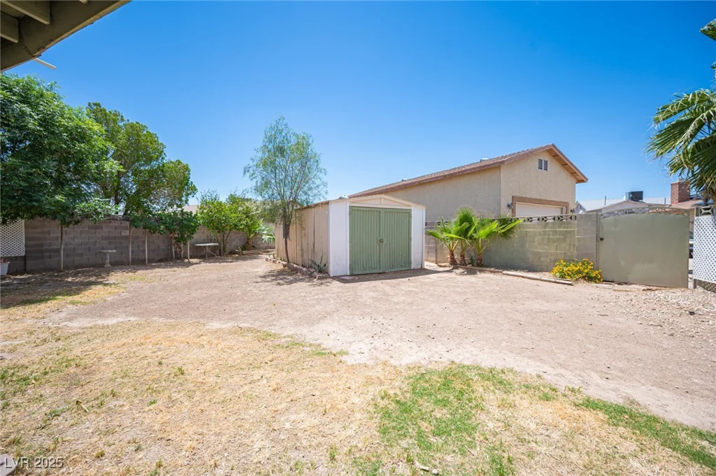 4409 Rosebank, Las Vegas, NV 89108