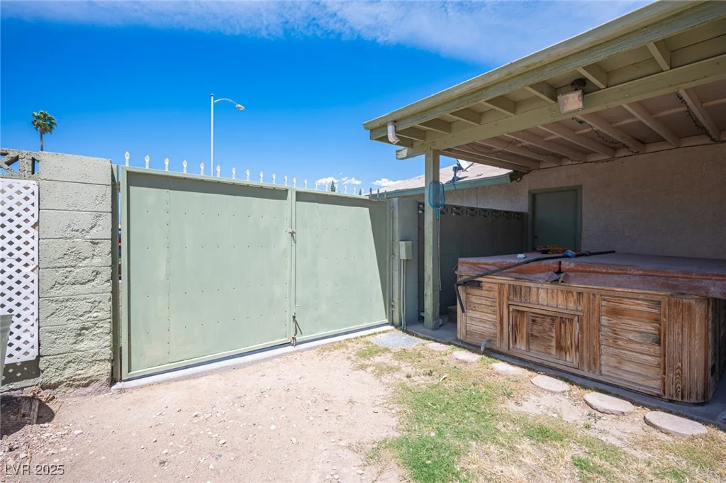 4409 Rosebank, Las Vegas, NV 89108