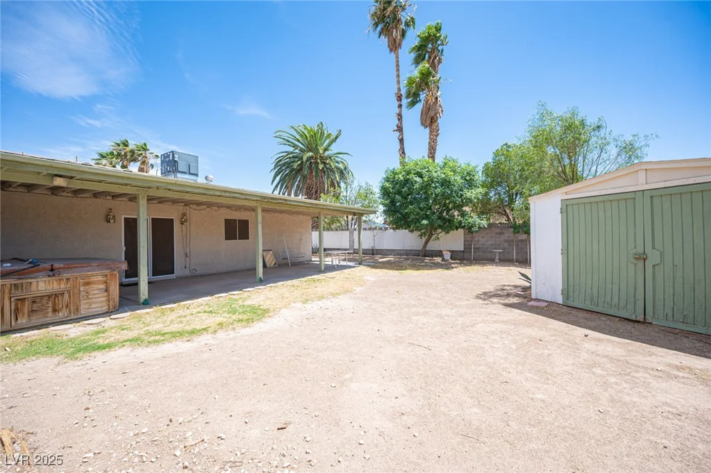 4409 Rosebank, Las Vegas, NV 89108