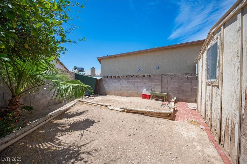 4409 Rosebank, Las Vegas, NV 89108
