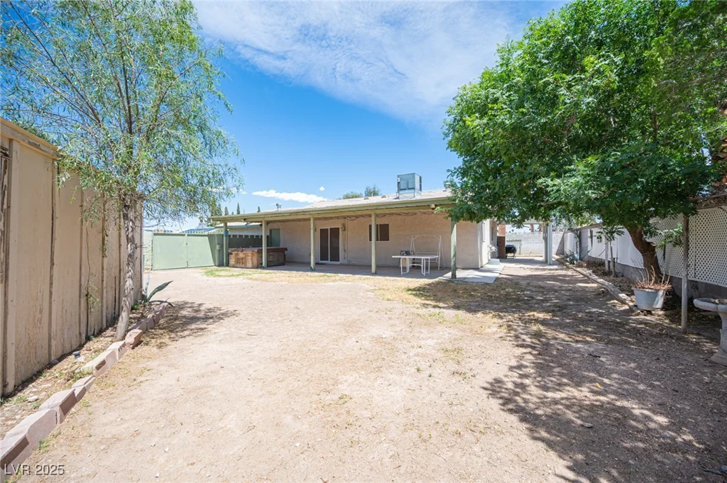4409 Rosebank, Las Vegas, NV 89108