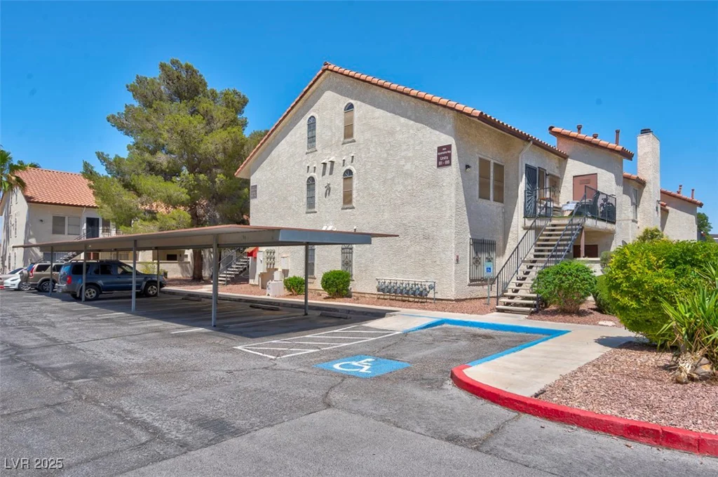 3609 Melonies, Las Vegas, NV 89103