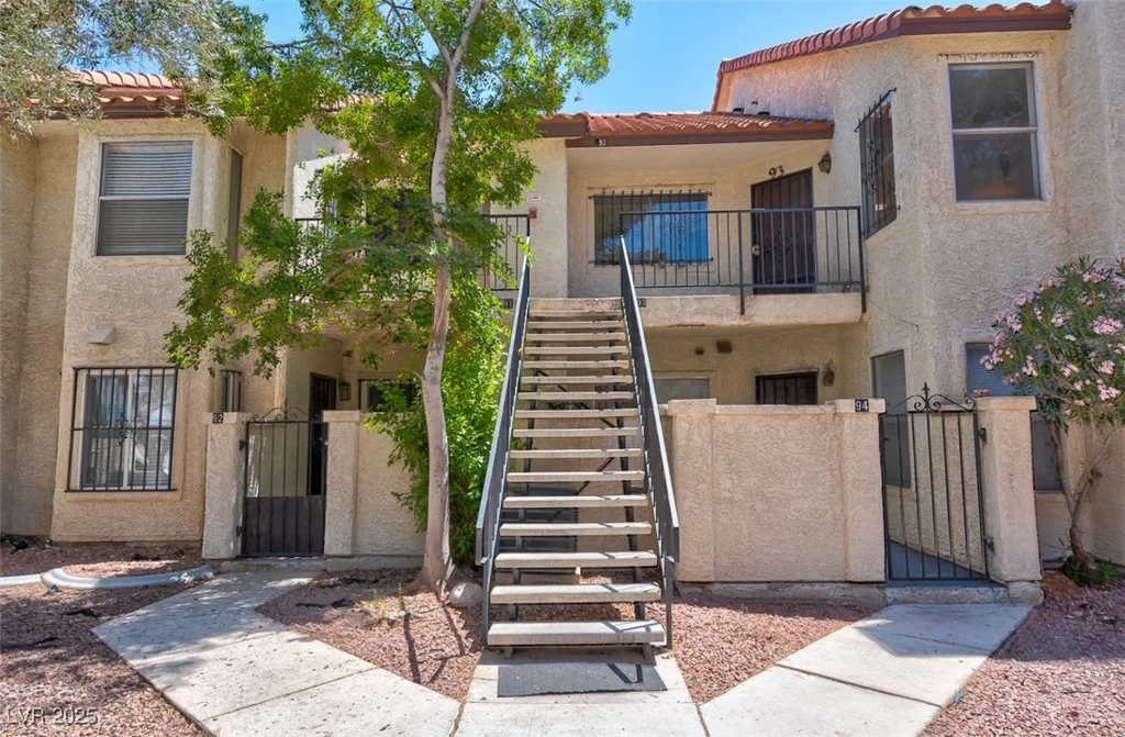 3609 Melonies, Las Vegas, NV 89103