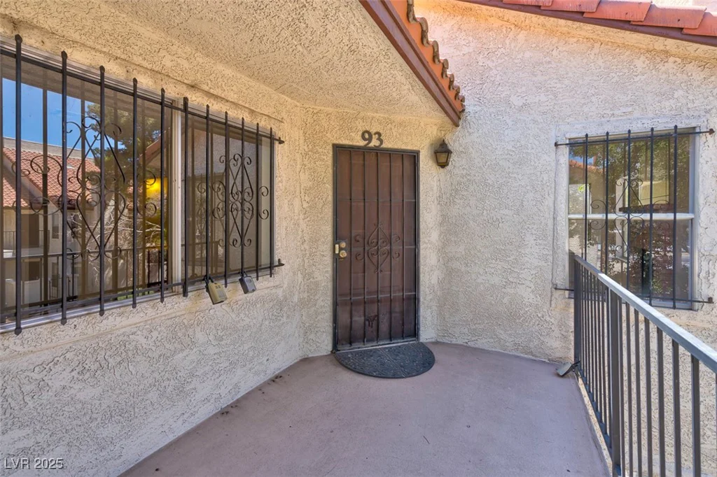 3609 Melonies, Las Vegas, NV 89103