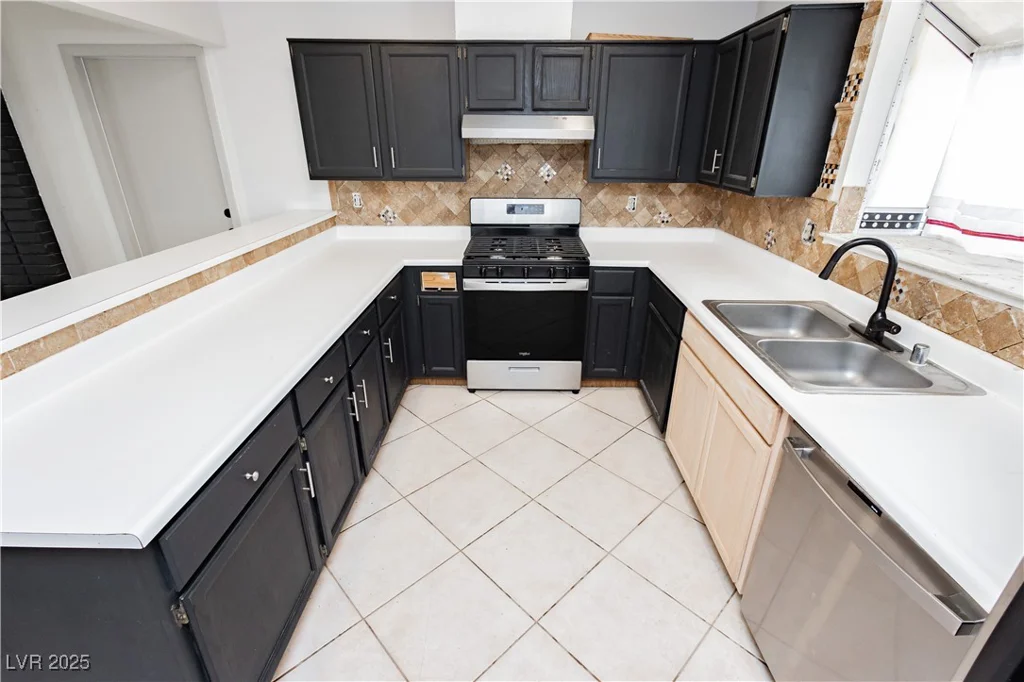 4205 Thicket, North Las Vegas, NV 89031