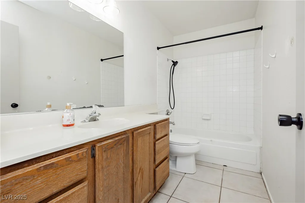 4205 Thicket, North Las Vegas, NV 89031