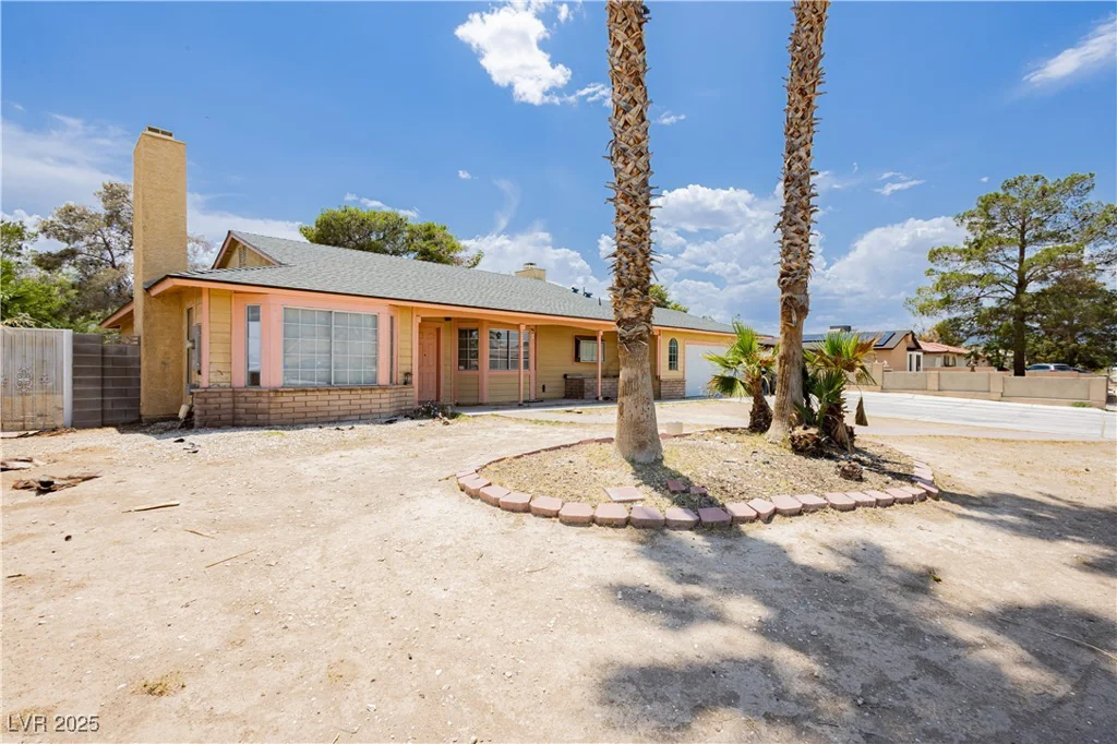 4205 Thicket, North Las Vegas, NV 89031