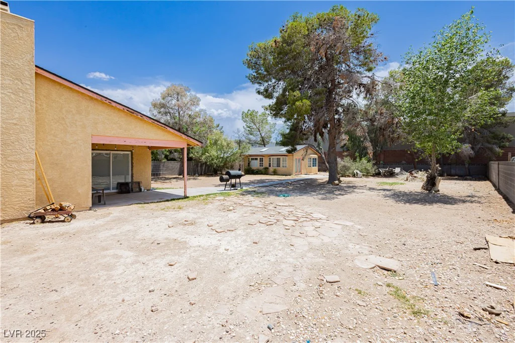 4205 Thicket, North Las Vegas, NV 89031