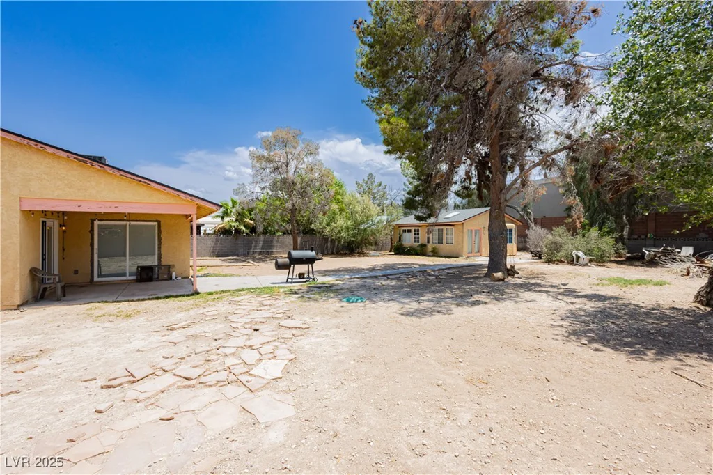 4205 Thicket, North Las Vegas, NV 89031