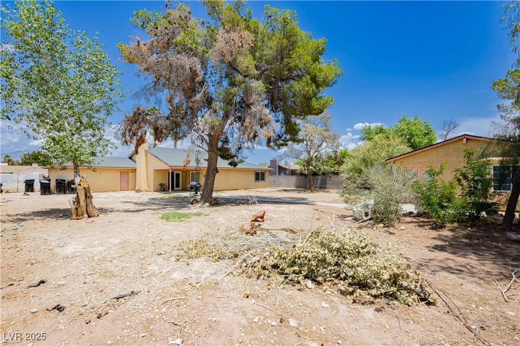 4205 Thicket, North Las Vegas, NV 89031