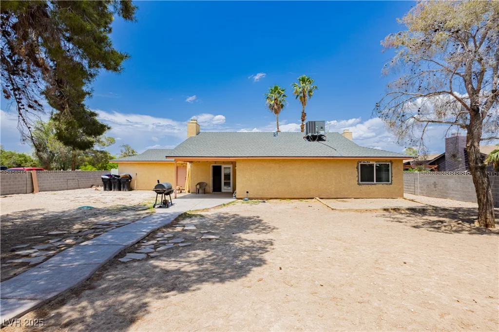 4205 Thicket, North Las Vegas, NV 89031