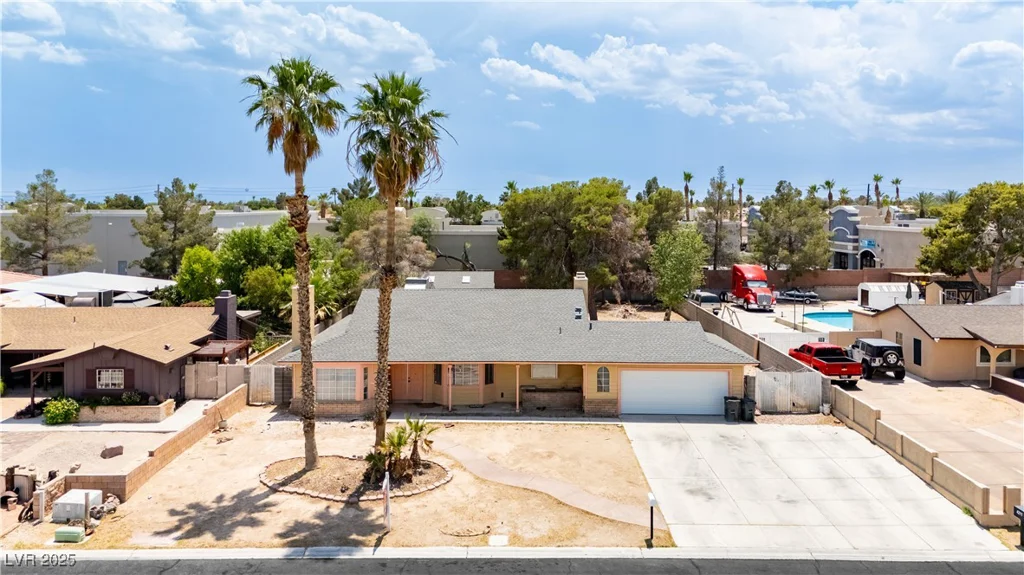 4205 Thicket, North Las Vegas, NV 89031