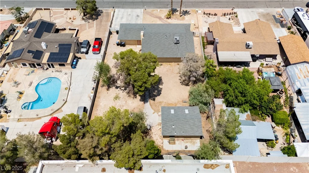 4205 Thicket, North Las Vegas, NV 89031