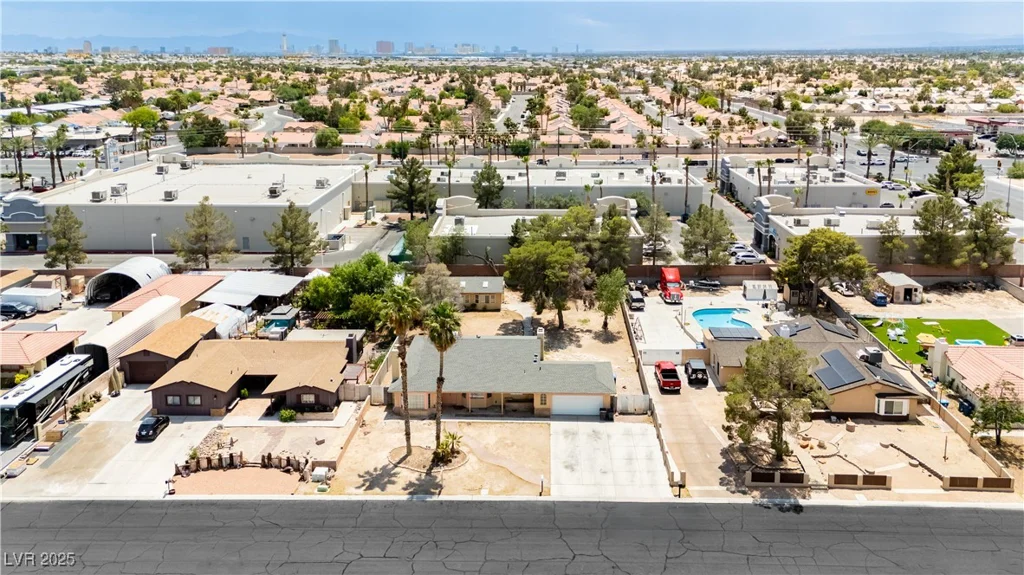 4205 Thicket, North Las Vegas, NV 89031