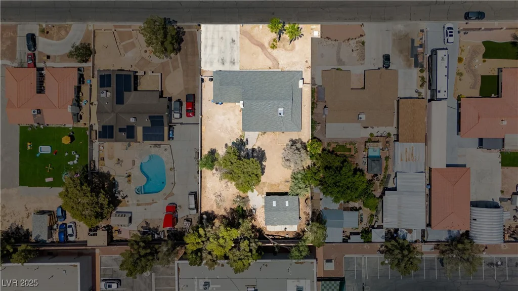 4205 Thicket, North Las Vegas, NV 89031