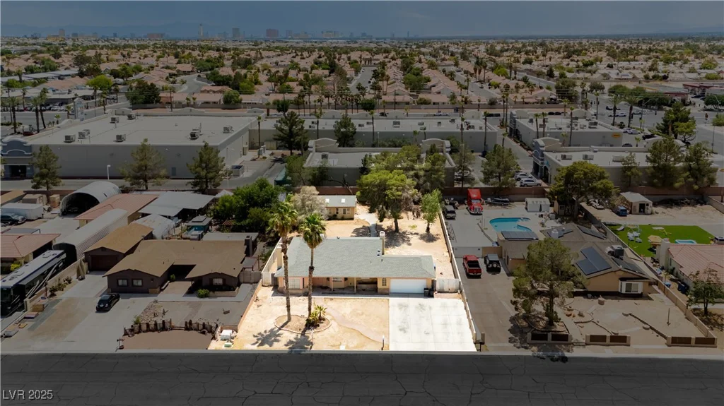 4205 Thicket, North Las Vegas, NV 89031