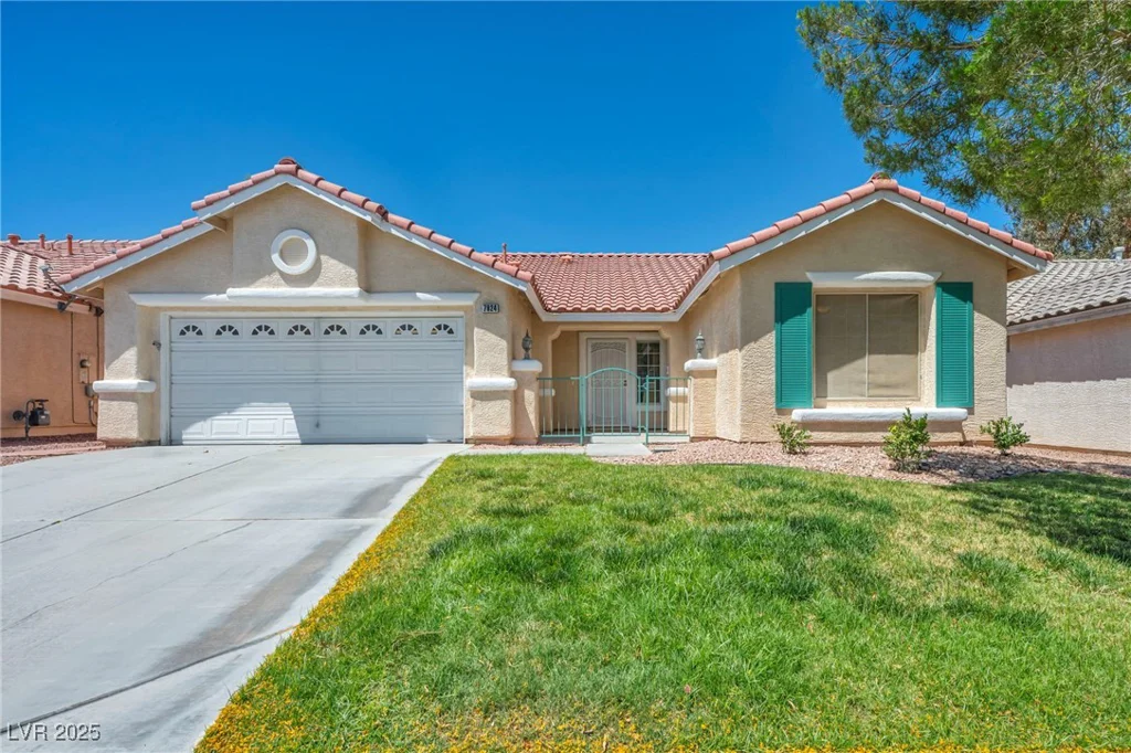 7824 Faith, Las Vegas, NV 89131