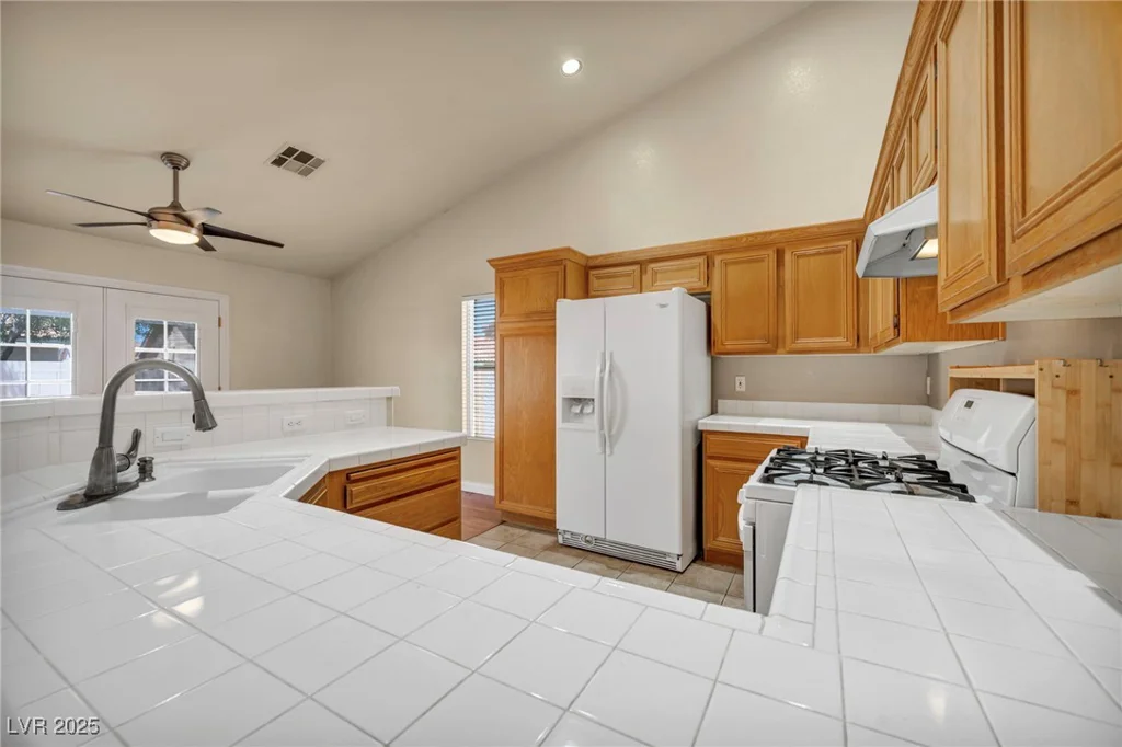 7824 Faith, Las Vegas, NV 89131