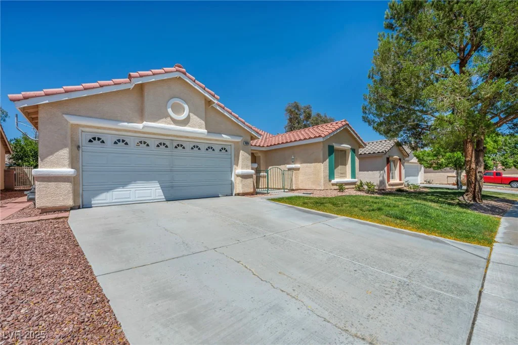 7824 Faith, Las Vegas, NV 89131