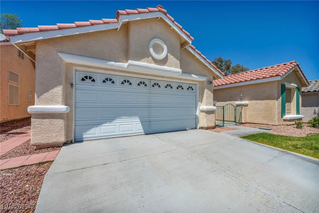 7824 Faith, Las Vegas, NV 89131