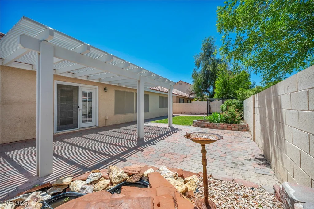 7824 Faith, Las Vegas, NV 89131