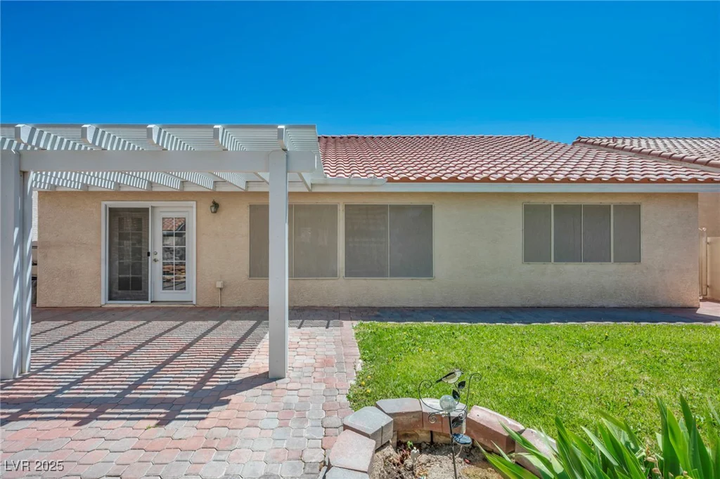 7824 Faith, Las Vegas, NV 89131