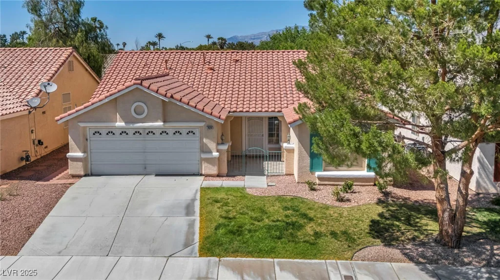 7824 Faith, Las Vegas, NV 89131