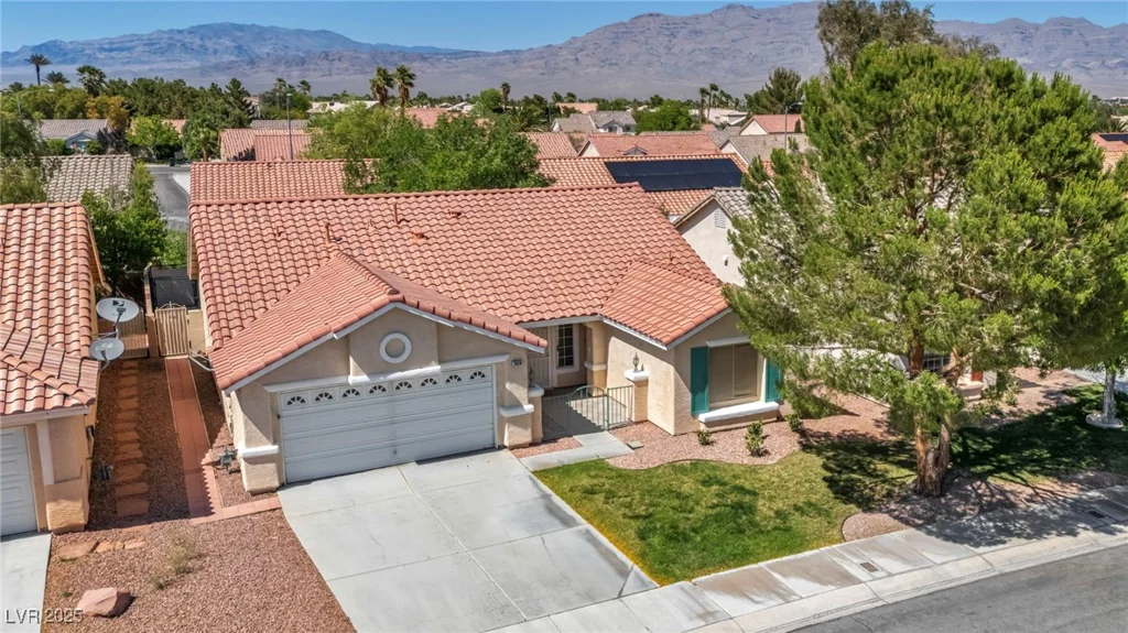 7824 Faith, Las Vegas, NV 89131
