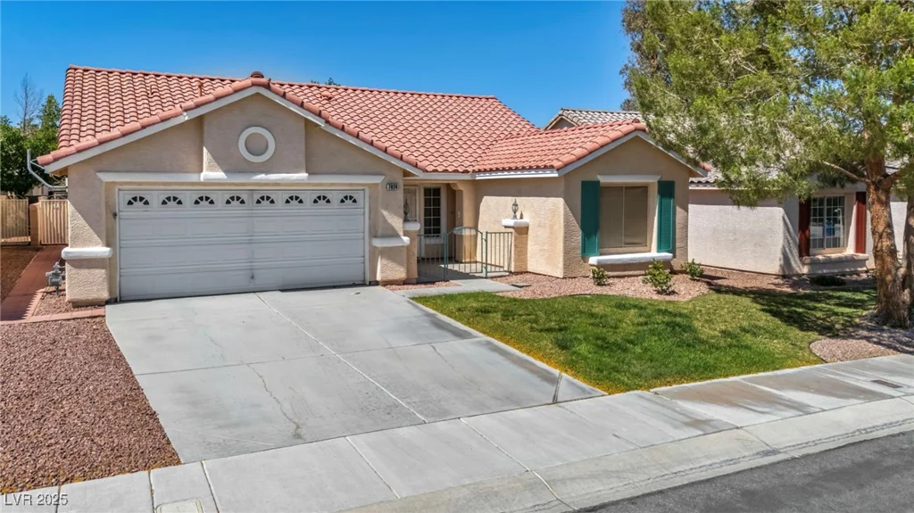 7824 Faith, Las Vegas, NV 89131