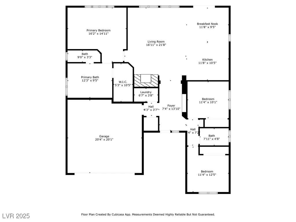 7824 Faith, Las Vegas, NV 89131