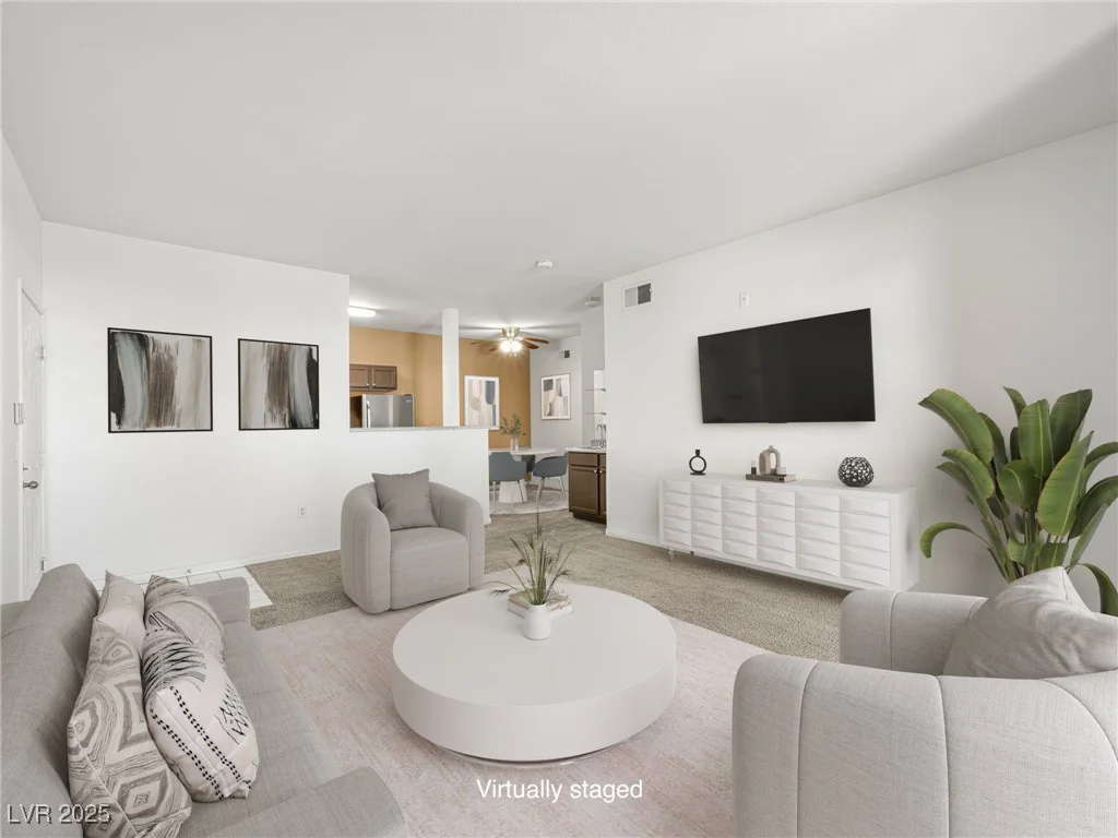 231 Horizon Ridge, Henderson, NV 89012