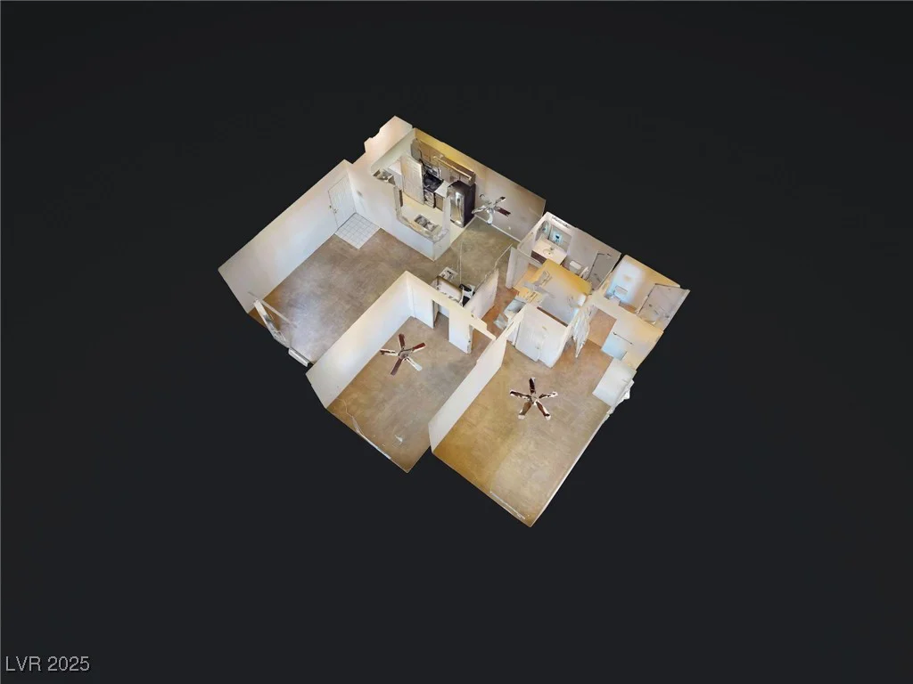 231 Horizon Ridge, Henderson, NV 89012