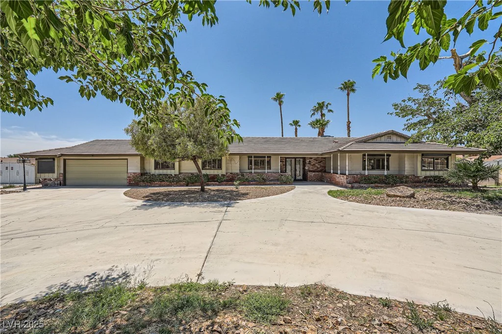 6315 Eldora, Las Vegas, NV 89146