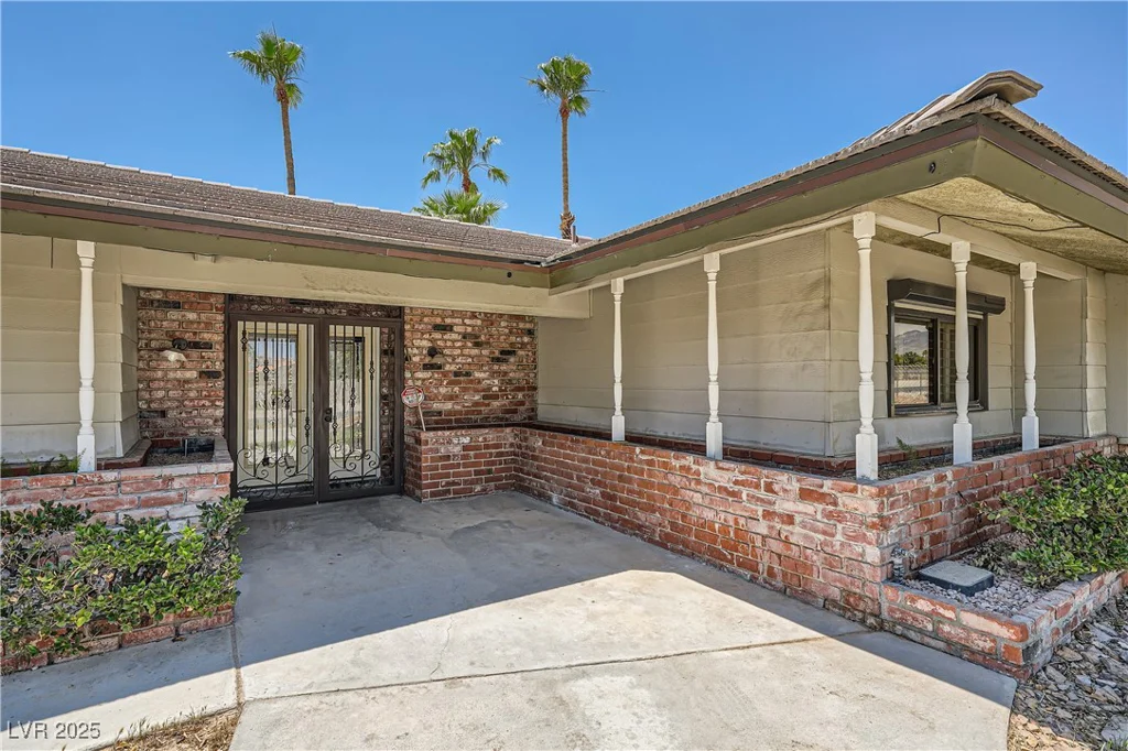 6315 Eldora, Las Vegas, NV 89146