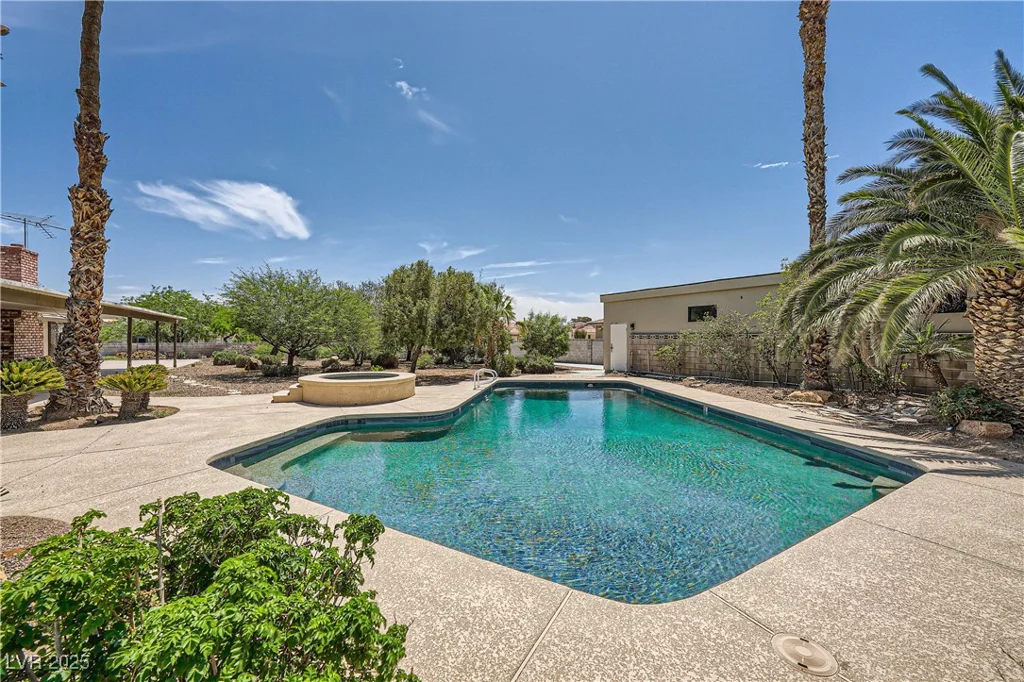 6315 Eldora, Las Vegas, NV 89146