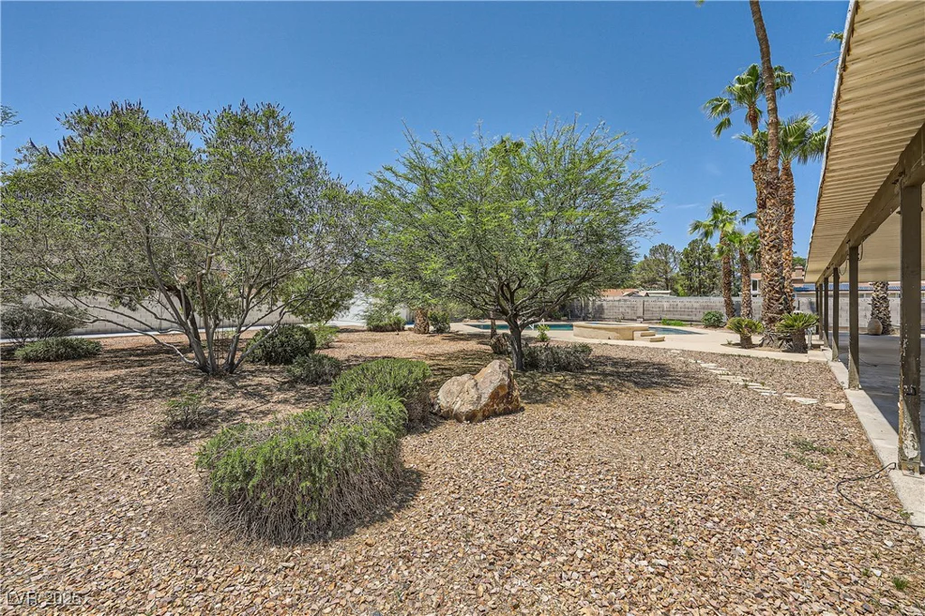 6315 Eldora, Las Vegas, NV 89146
