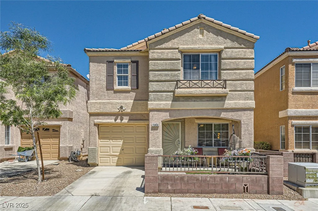 10456 Prairie Schooner, Las Vegas, NV 89129