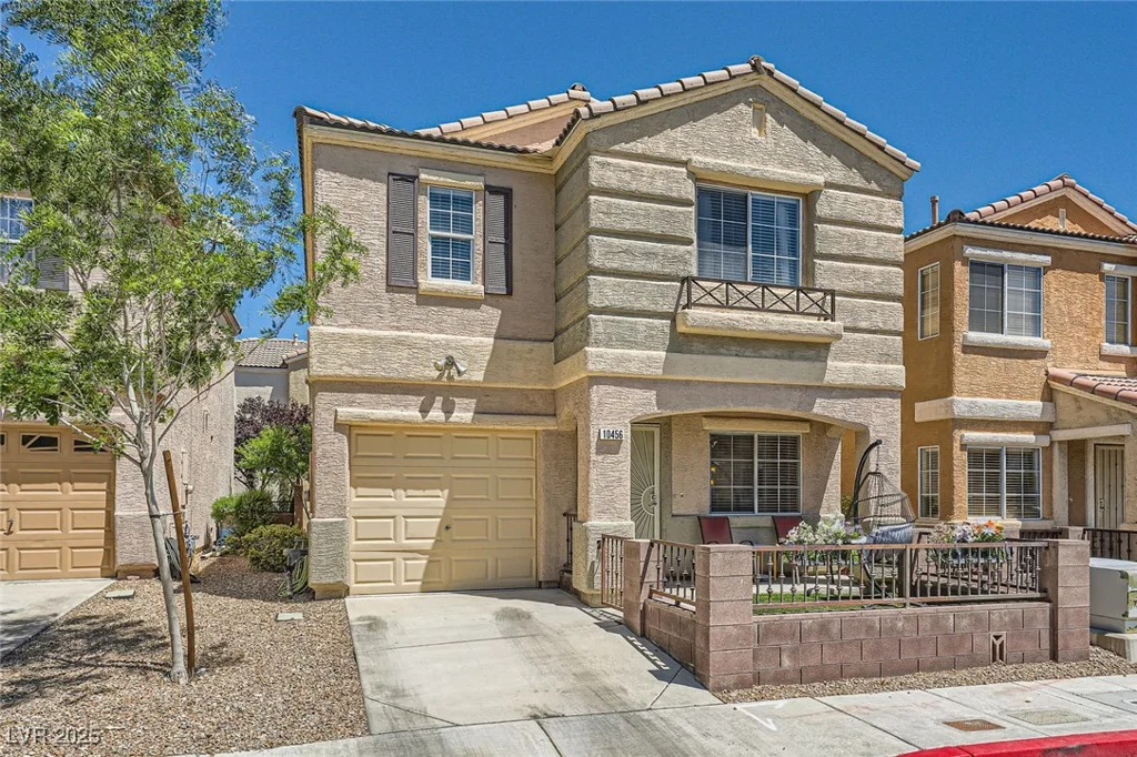 10456 Prairie Schooner, Las Vegas, NV 89129