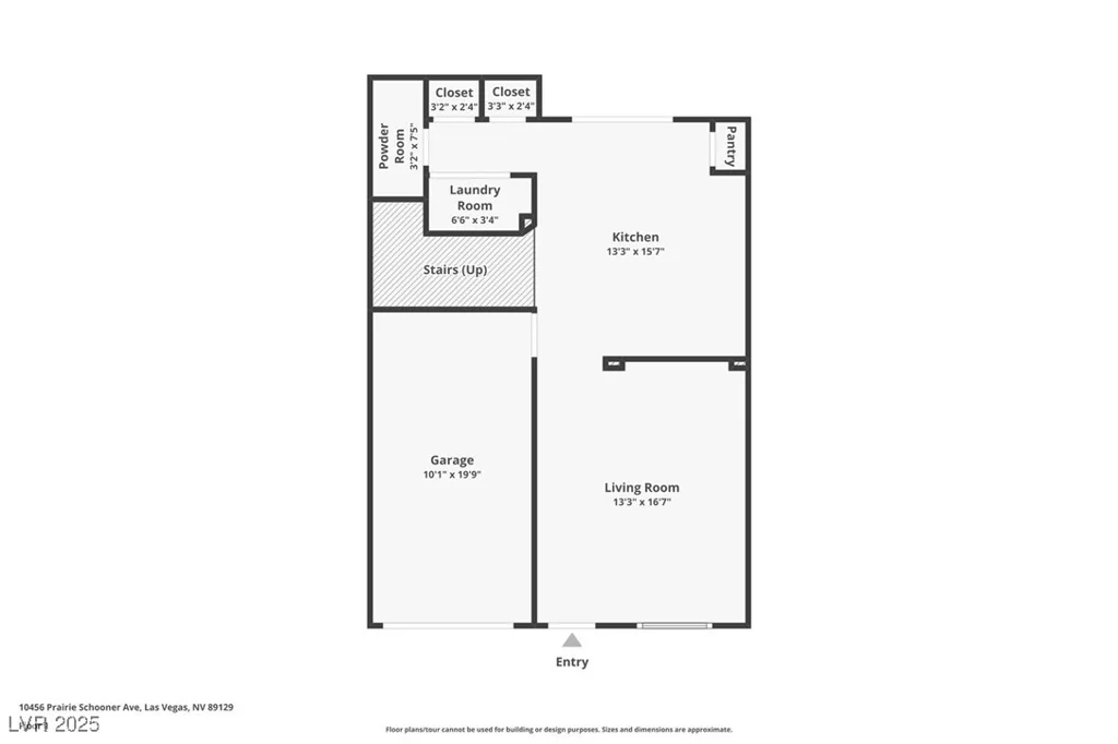 10456 Prairie Schooner, Las Vegas, NV 89129