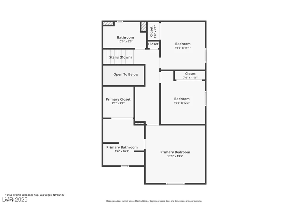 10456 Prairie Schooner, Las Vegas, NV 89129