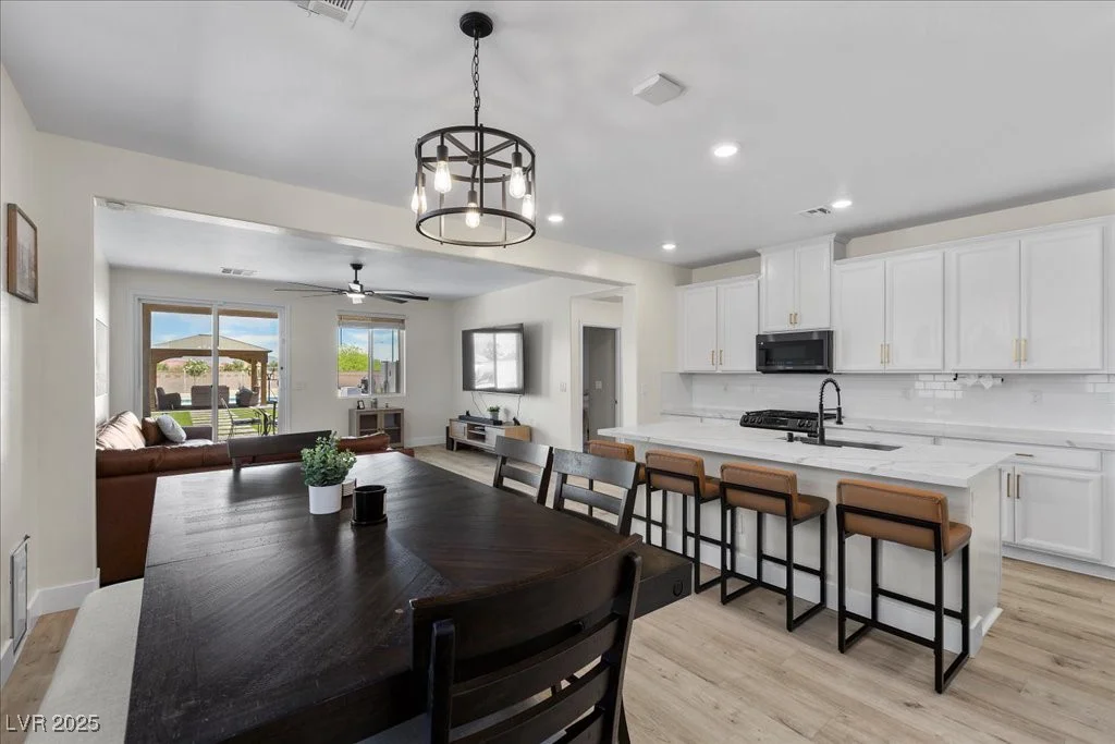 4030 Midnight Crest, North Las Vegas, NV 89031