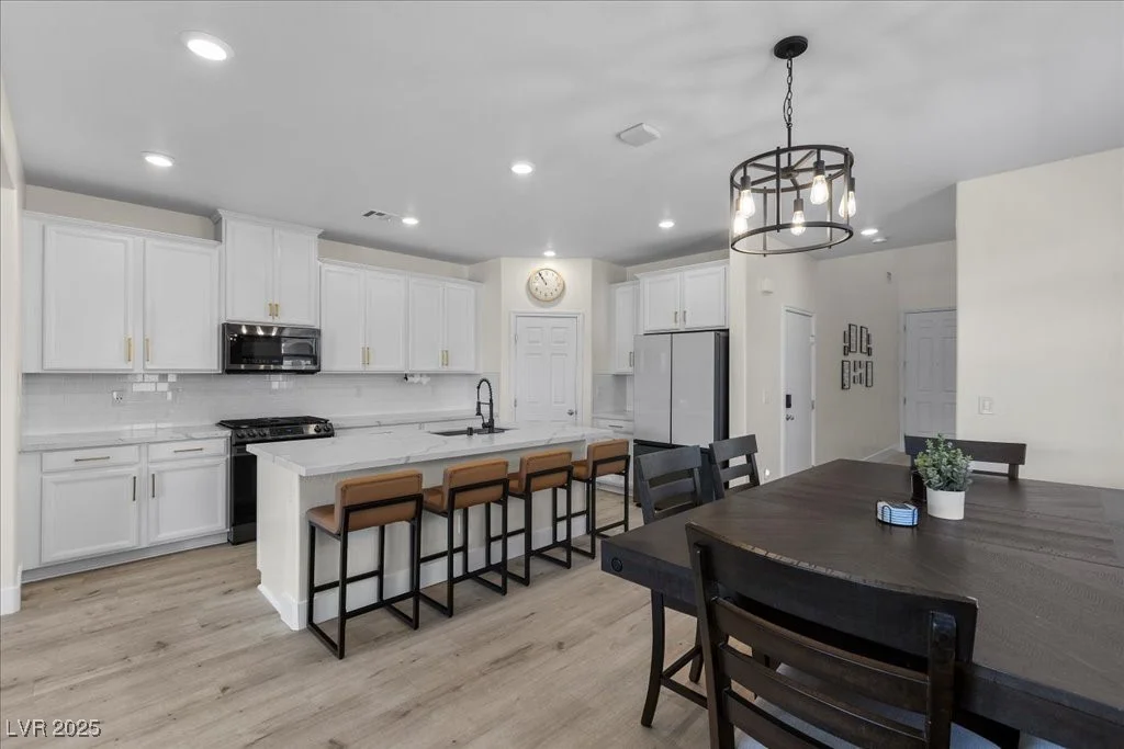 4030 Midnight Crest, North Las Vegas, NV 89031